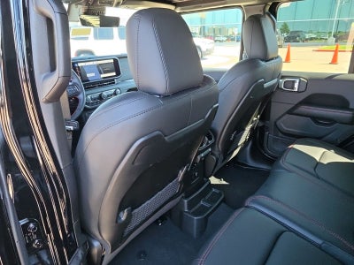 2026 Jeep Wrangler WRANGLER 4-DOOR MOAB 392