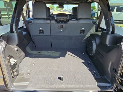 2026 Jeep Wrangler WRANGLER 4-DOOR MOAB 392