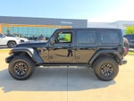 2026 Jeep Wrangler WRANGLER 4-DOOR MOAB 392
