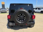 2026 Jeep Wrangler WRANGLER 4-DOOR MOAB 392