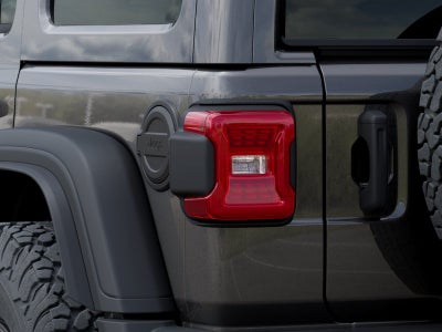 2026 Jeep Wrangler WRANGLER 4-DOOR MOAB 392