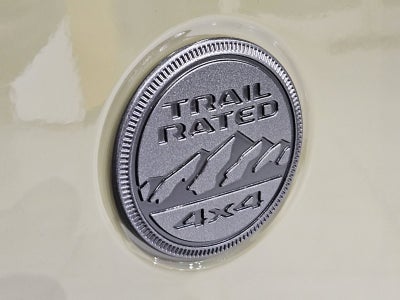 2026 Jeep Wrangler Moab 392