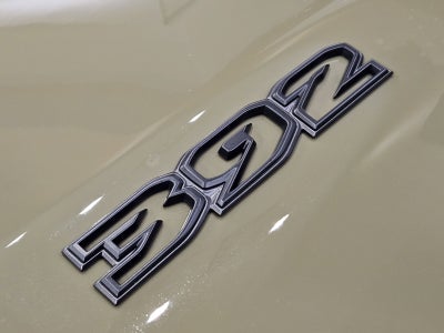 2026 Jeep Wrangler Moab 392