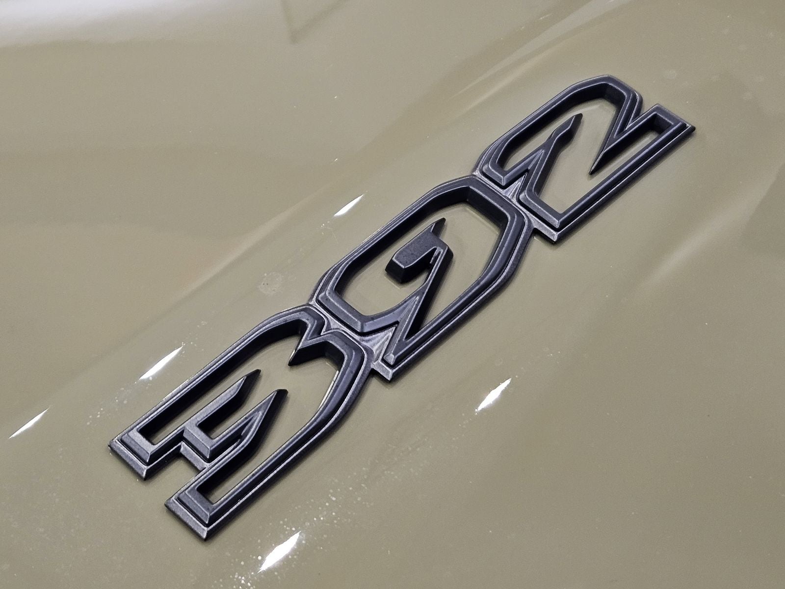 2026 Jeep Wrangler Moab 392