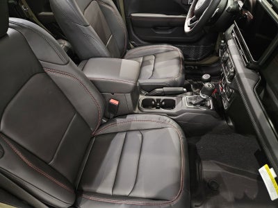 2026 Jeep Wrangler Moab 392