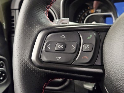 2026 Jeep Wrangler Moab 392