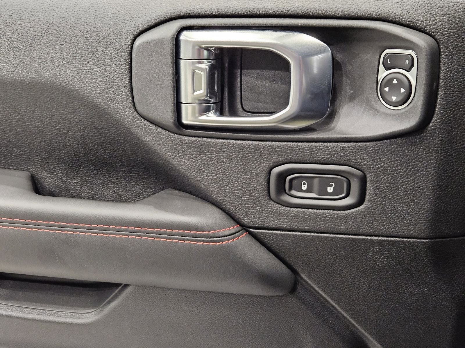 2026 Jeep Wrangler Moab 392