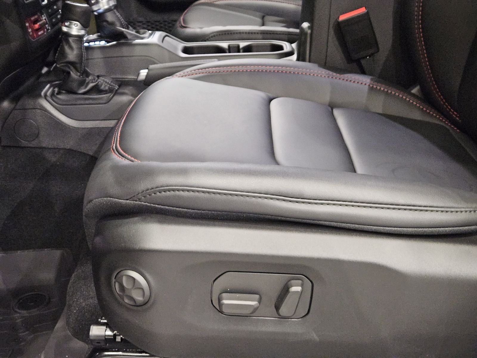 2026 Jeep Wrangler Moab 392