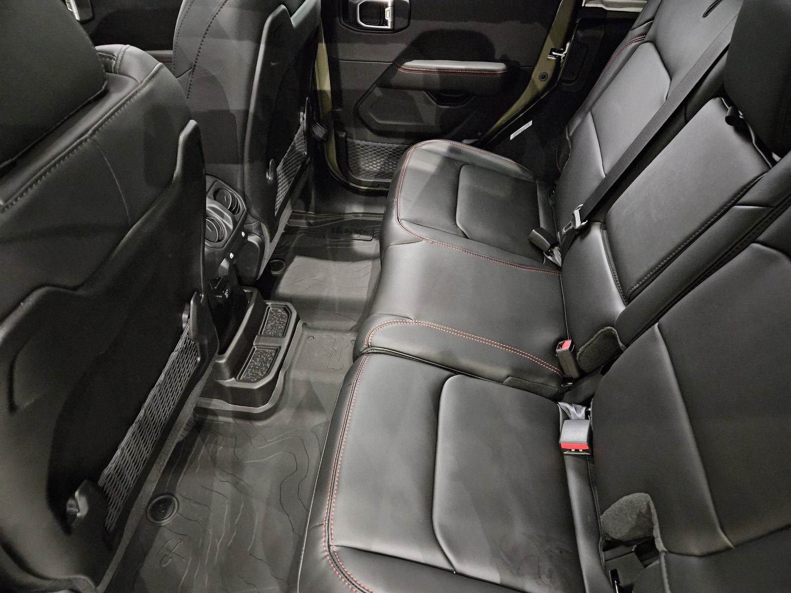 2026 Jeep Wrangler Moab 392