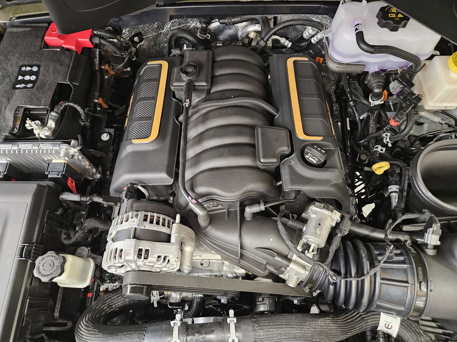 2026 Jeep Wrangler Moab 392