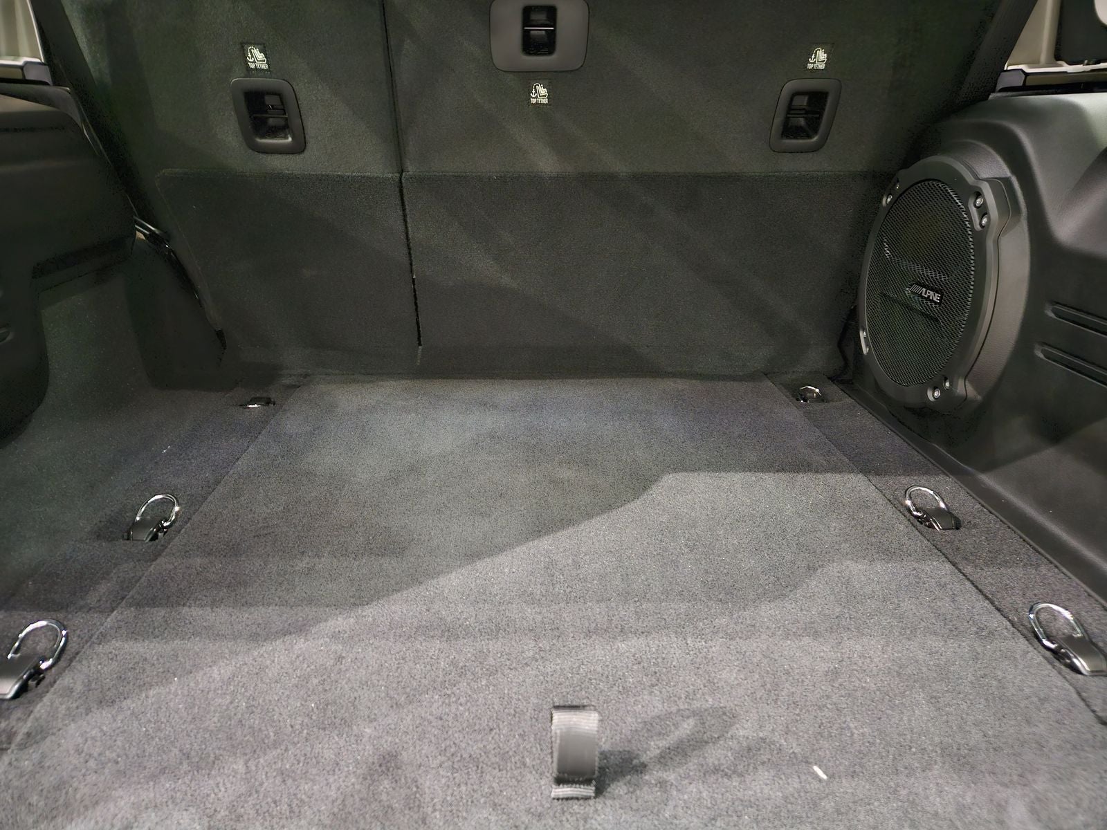 2026 Jeep Wrangler Moab 392