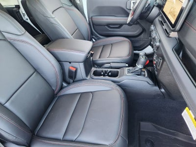 2026 Jeep Wrangler WRANGLER 4-DOOR MOAB 392