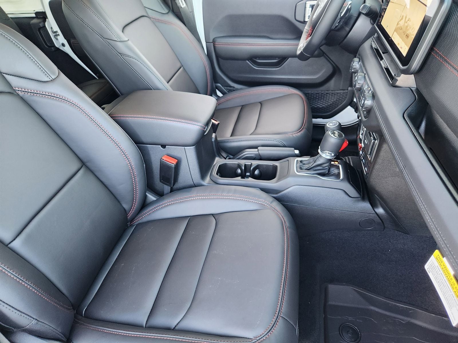 2026 Jeep Wrangler WRANGLER 4-DOOR MOAB 392