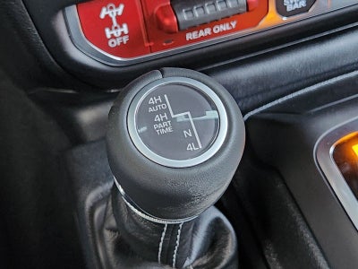 2026 Jeep Wrangler WRANGLER 4-DOOR MOAB 392