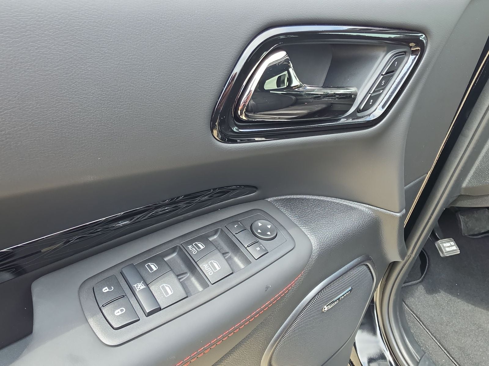 2026 Dodge Durango DURANGO GT PREMIUM AWD HEMI V8