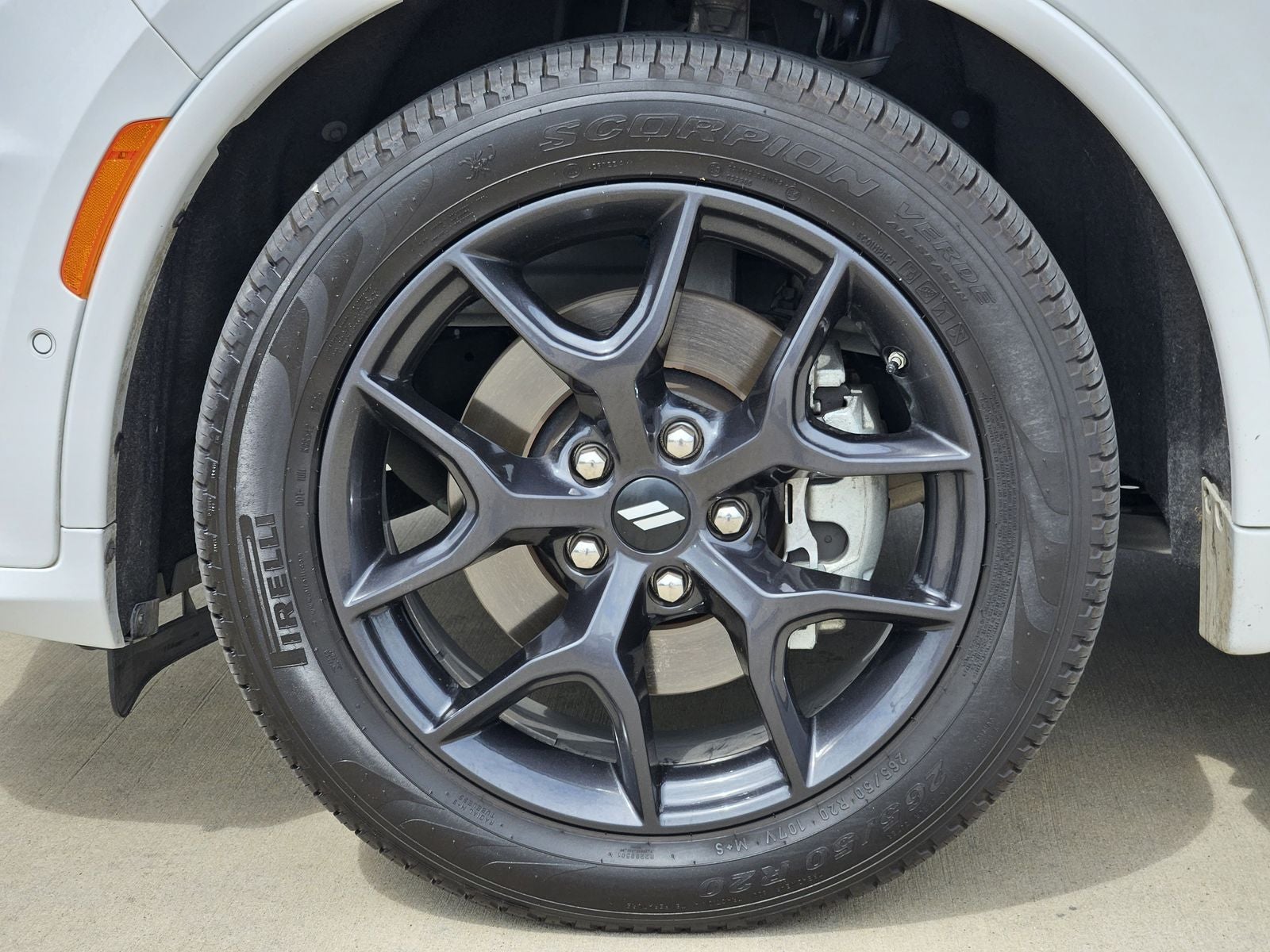 2026 Dodge Durango GT Plus HEMI V8 AWD