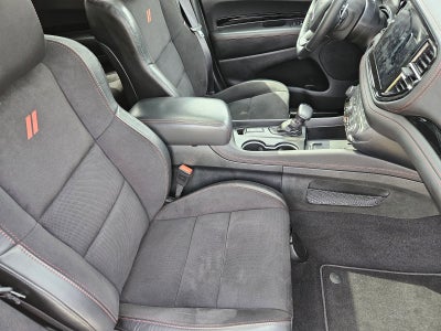 2026 Dodge Durango GT Plus HEMI V8 AWD