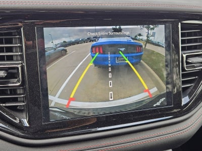 2026 Dodge Durango GT Plus HEMI V8 AWD