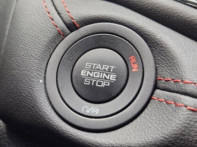 2026 Dodge Durango GT Plus HEMI V8 AWD