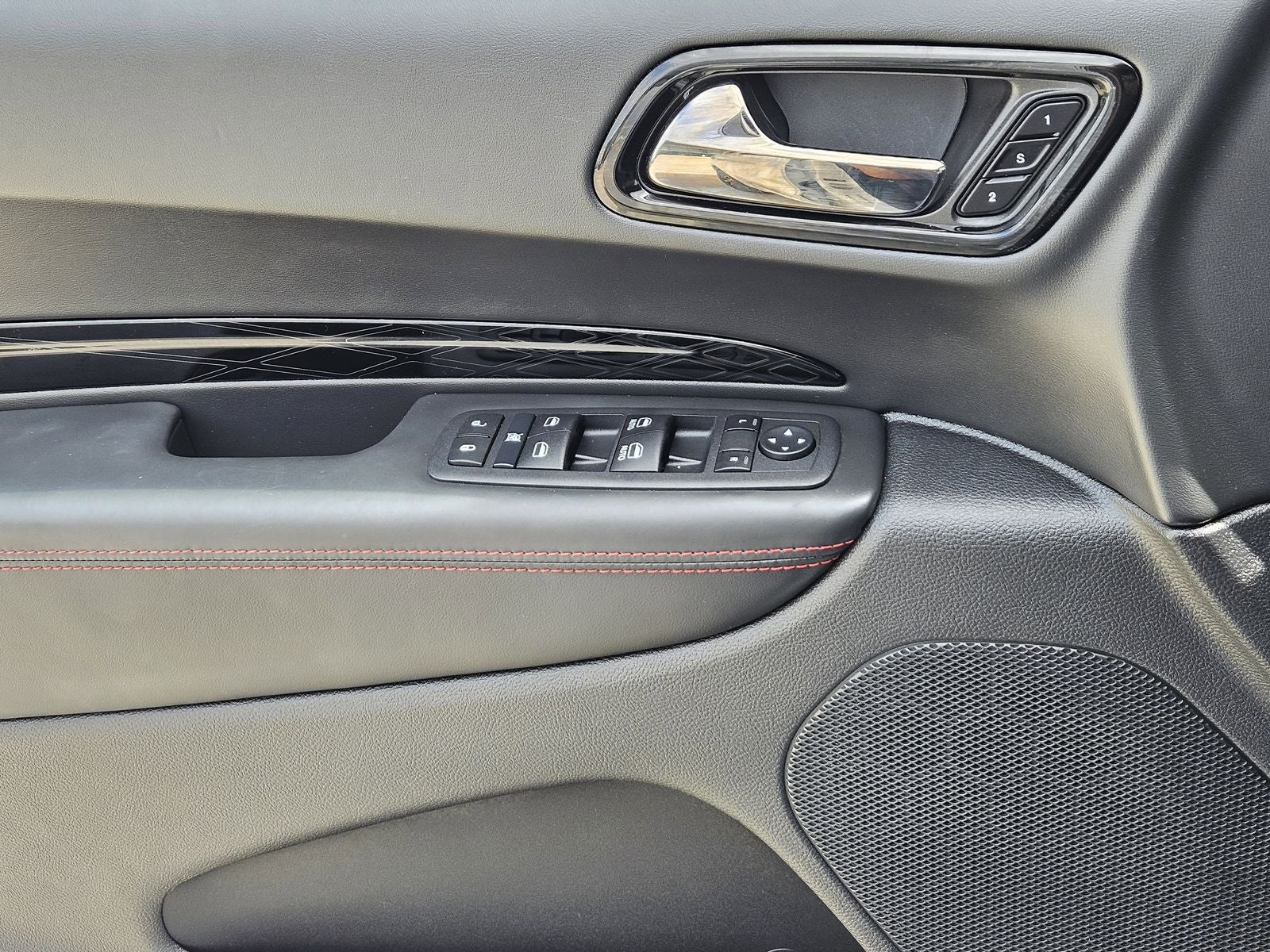 2026 Dodge Durango GT Plus HEMI V8 AWD