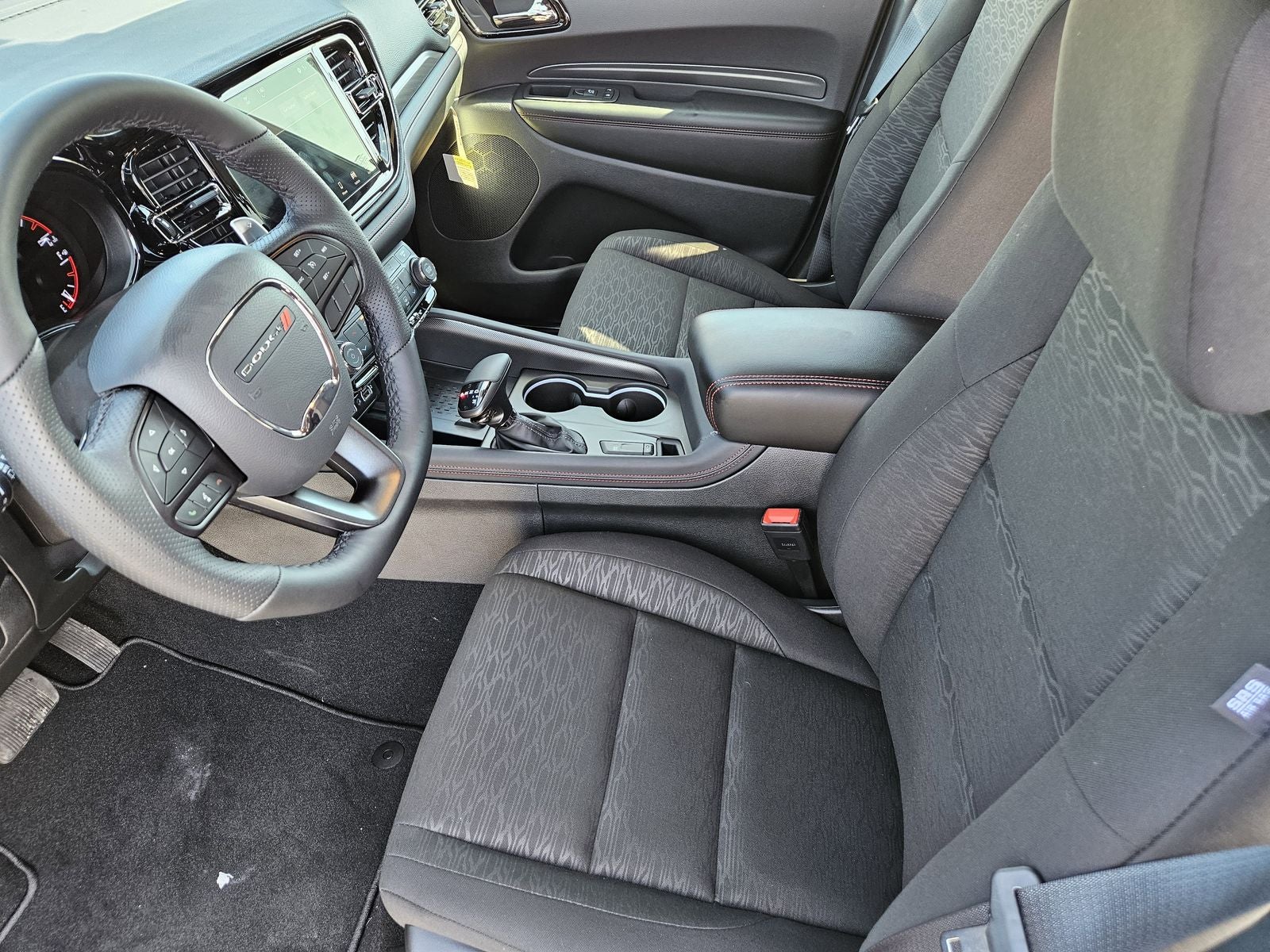 2026 Dodge Durango DURANGO GT AWD HEMI V8