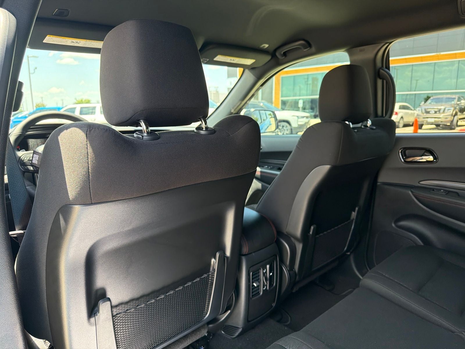 2026 Dodge Durango DURANGO GT AWD HEMI V8