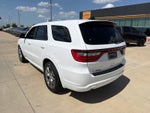 2027 Dodge Durango DURANGO GT HEMI V8 AWD