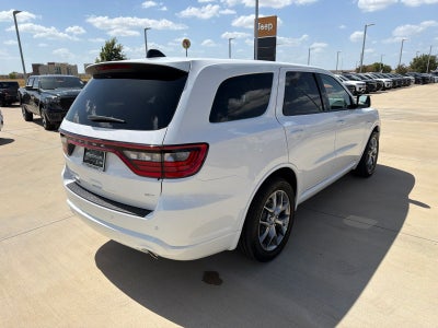 2027 Dodge Durango DURANGO GT HEMI V8 AWD