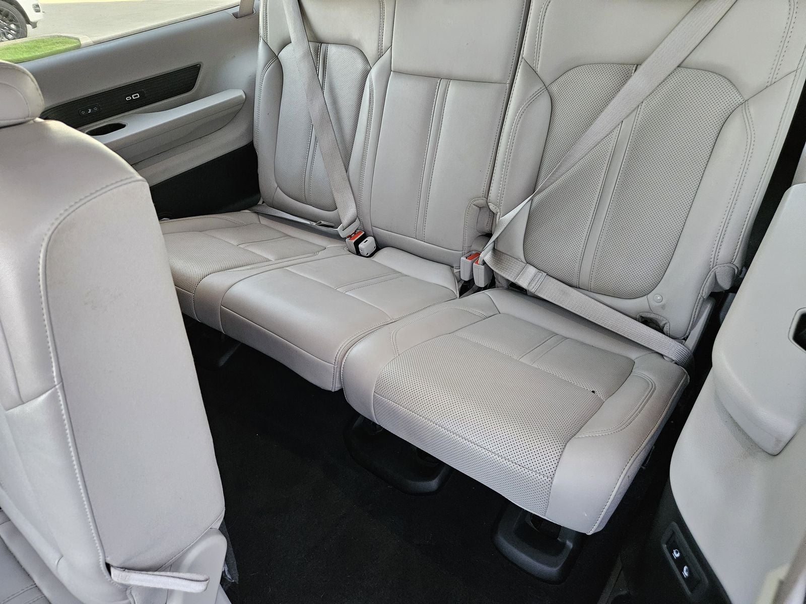 2024 Jeep Wagoneer L Series II 4x2