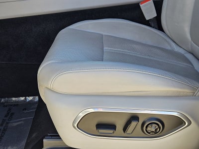 2024 Jeep Wagoneer L Series II 4x4