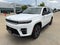 2026 Jeep Grand Wagoneer GRAND WAGONEER 4X2