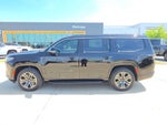 2026 Jeep Grand Wagoneer GRAND WAGONEER 4X2