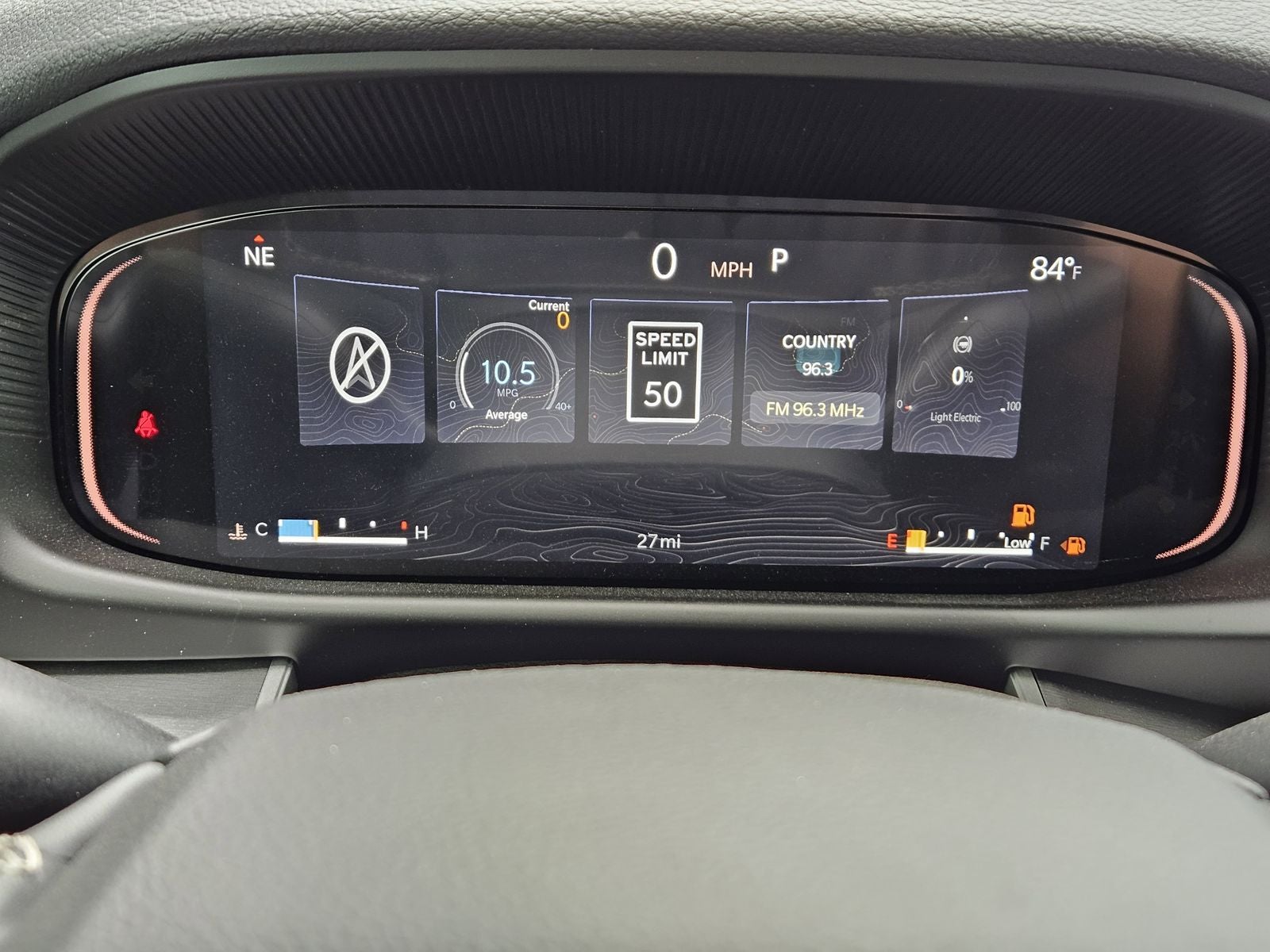 2026 Jeep Grand Wagoneer GRAND WAGONEER 4X2