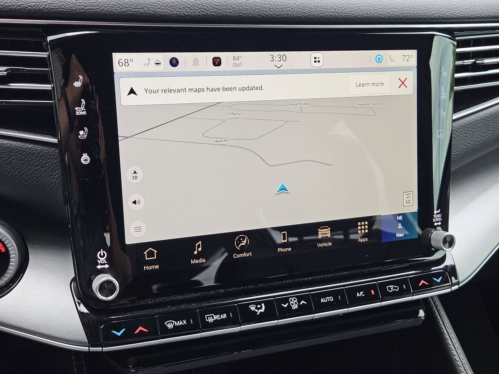 2026 Jeep Grand Wagoneer GRAND WAGONEER 4X2