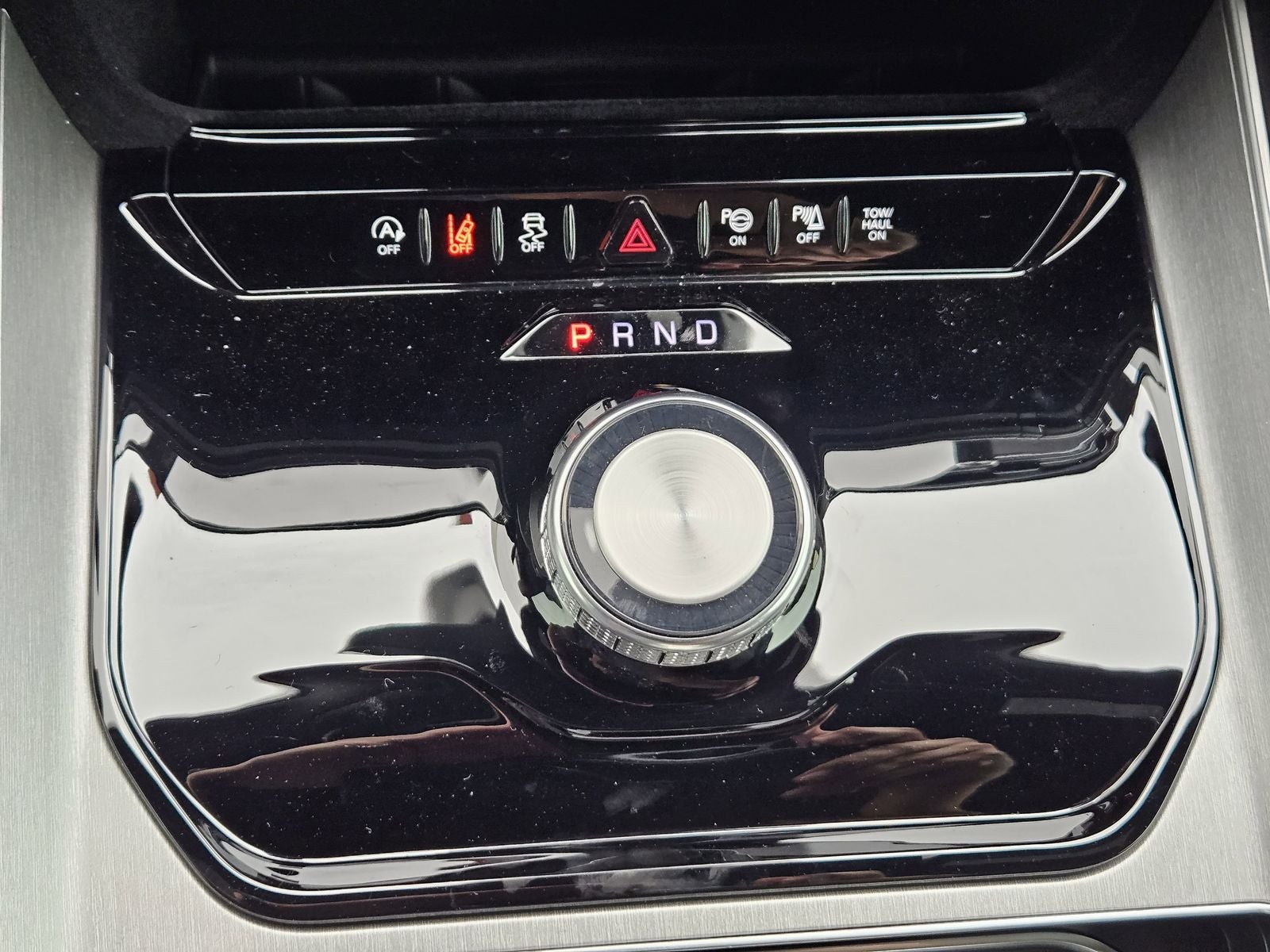 2026 Jeep Grand Wagoneer GRAND WAGONEER 4X2