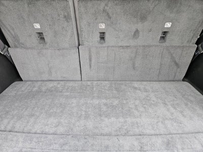 2026 Jeep Grand Wagoneer GRAND WAGONEER 4X2