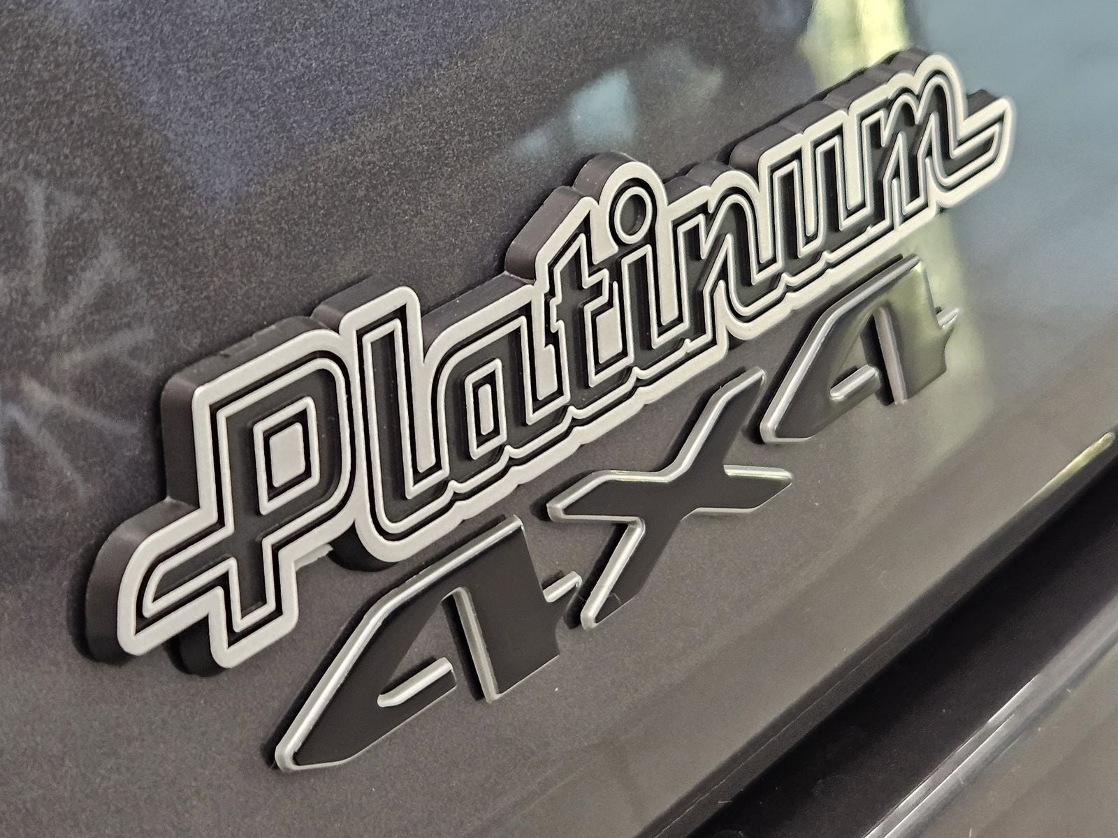 2026 Jeep Grand Wagoneer GRAND WAGONEER 4X4