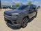 2026 Jeep Grand Wagoneer GRAND WAGONEER 4X4
