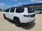 2026 Jeep Grand Wagoneer GRAND WAGONEER 85TH ANNIVERSARY EDITION 4X4