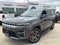 2026 Jeep Grand Wagoneer GRAND WAGONEER 4X4