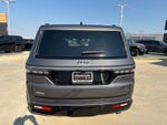 2026 Jeep Grand Wagoneer GRAND WAGONEER 4X4