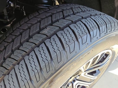 2026 Jeep Grand Wagoneer GRAND WAGONEER 4X4
