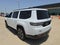 2026 Jeep Grand Wagoneer GRAND WAGONEER 4X4