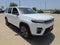 2026 Jeep Grand Wagoneer GRAND WAGONEER 4X4