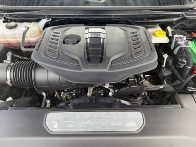 2024 Jeep Wagoneer Series II 4x4