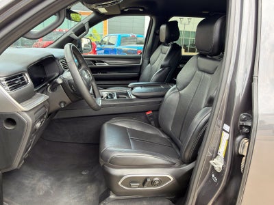 2024 Jeep Wagoneer Series II 4x4