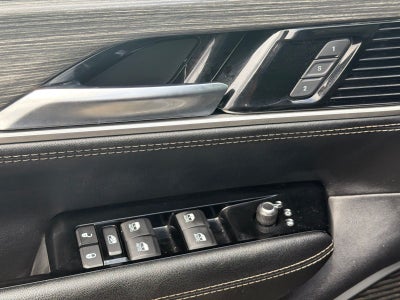 2024 Jeep Wagoneer Series II 4x4