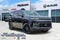 2026 Jeep Grand Wagoneer GRAND WAGONEER LIMITED RESERVE 4X4