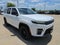2026 Jeep Grand Wagoneer GRAND WAGONEER LIMITED RESERVE 4X4