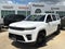 2026 Jeep Grand Wagoneer GRAND WAGONEER LIMITED RESERVE 4X4